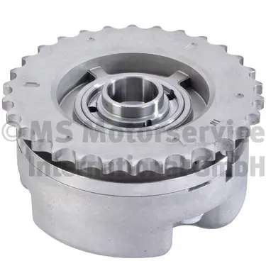 Nockenwellenversteller Einlassseite KOLBENSCHMIDT 50056103 Bild Nockenwellenversteller Einlassseite KOLBENSCHMIDT 50056103