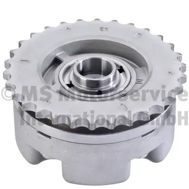 Nockenwellenversteller Auslassseite KOLBENSCHMIDT 50056104 Bild Nockenwellenversteller Auslassseite KOLBENSCHMIDT 50056104