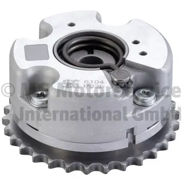 Nockenwellenversteller Auslassseite KOLBENSCHMIDT 50056104 Bild Nockenwellenversteller Auslassseite KOLBENSCHMIDT 50056104