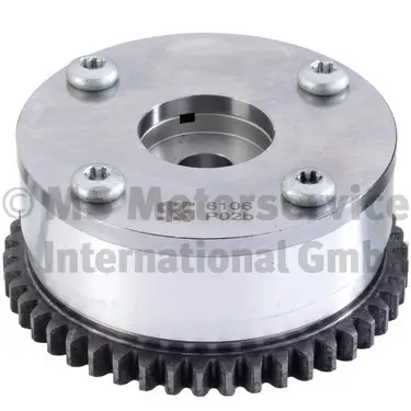 Nockenwellenversteller Einlassseite KOLBENSCHMIDT 50056106 Bild Nockenwellenversteller Einlassseite KOLBENSCHMIDT 50056106