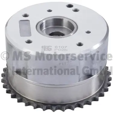 Nockenwellenversteller Einlassseite KOLBENSCHMIDT 50056107 Bild Nockenwellenversteller Einlassseite KOLBENSCHMIDT 50056107