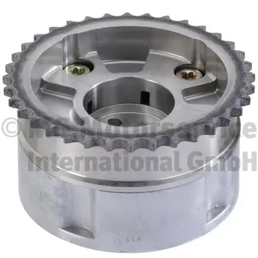 Nockenwellenversteller Einlassseite KOLBENSCHMIDT 50056107 Bild Nockenwellenversteller Einlassseite KOLBENSCHMIDT 50056107