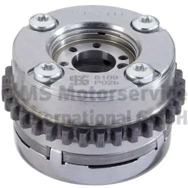 Nockenwellenversteller Einlassseite links KOLBENSCHMIDT 50056109 Bild Nockenwellenversteller Einlassseite links KOLBENSCHMIDT 50056109