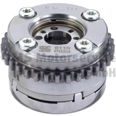 Nockenwellenversteller Auslassseite links KOLBENSCHMIDT 50056110