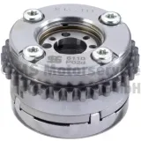 Nockenwellenversteller Auslassseite links KOLBENSCHMIDT 50056110