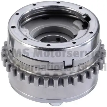 Nockenwellenversteller Auslassseite rechts KOLBENSCHMIDT 50056111 Bild Nockenwellenversteller Auslassseite rechts KOLBENSCHMIDT 50056111