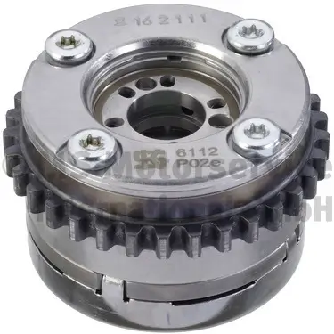 Nockenwellenversteller Einlassseite links KOLBENSCHMIDT 50056112 Bild Nockenwellenversteller Einlassseite links KOLBENSCHMIDT 50056112