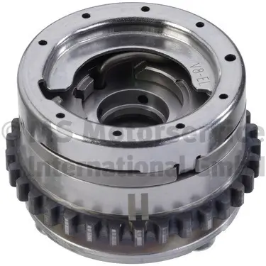 Nockenwellenversteller Einlassseite links KOLBENSCHMIDT 50056112 Bild Nockenwellenversteller Einlassseite links KOLBENSCHMIDT 50056112