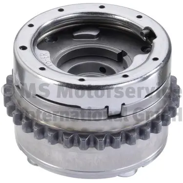 Nockenwellenversteller Einlassseite rechts KOLBENSCHMIDT 50056114 Bild Nockenwellenversteller Einlassseite rechts KOLBENSCHMIDT 50056114