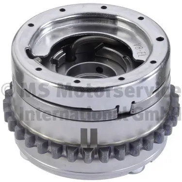 Nockenwellenversteller Einlassseite links KOLBENSCHMIDT 50056115 Bild Nockenwellenversteller Einlassseite links KOLBENSCHMIDT 50056115