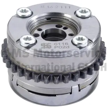 Nockenwellenversteller Auslassseite rechts KOLBENSCHMIDT 50056116