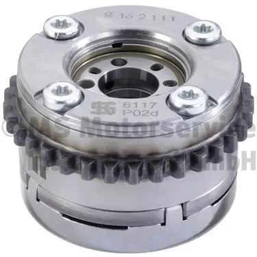 Nockenwellenversteller Auslassseite links KOLBENSCHMIDT 50056117