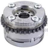 Nockenwellenversteller Auslassseite links KOLBENSCHMIDT 50056117