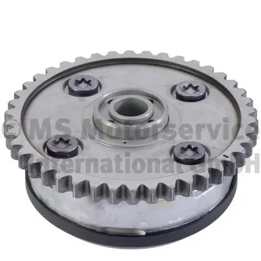 Nockenwellenversteller Einlassseite KOLBENSCHMIDT 50056118 Bild Nockenwellenversteller Einlassseite KOLBENSCHMIDT 50056118