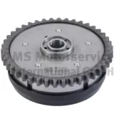 Nockenwellenversteller Einlassseite KOLBENSCHMIDT 50056120