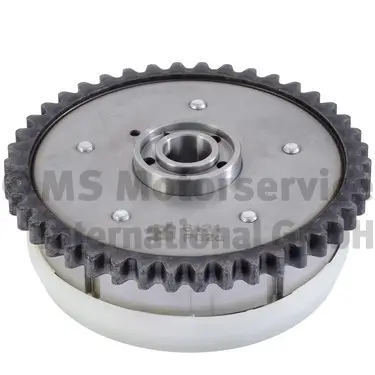 Nockenwellenversteller Auslassseite KOLBENSCHMIDT 50056121 Bild Nockenwellenversteller Auslassseite KOLBENSCHMIDT 50056121