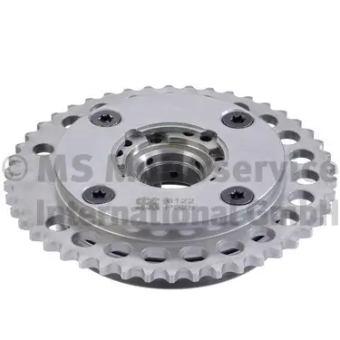 Nockenwellenversteller Einlassseite KOLBENSCHMIDT 50056122