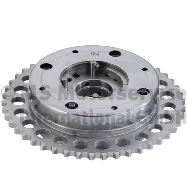 Nockenwellenversteller Einlassseite KOLBENSCHMIDT 50056122 Bild Nockenwellenversteller Einlassseite KOLBENSCHMIDT 50056122