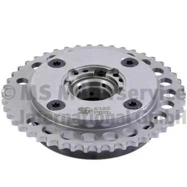 Nockenwellenversteller Auslassseite KOLBENSCHMIDT 50056123