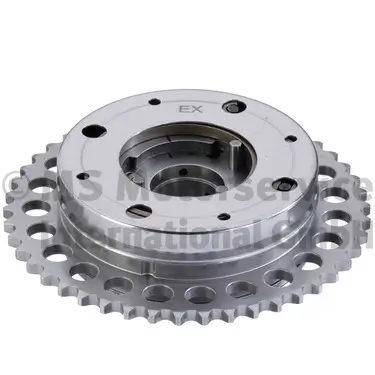 Nockenwellenversteller Auslassseite KOLBENSCHMIDT 50056123 Bild Nockenwellenversteller Auslassseite KOLBENSCHMIDT 50056123