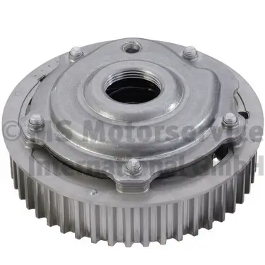 Nockenwellenversteller Einlassseite KOLBENSCHMIDT 50056126 Bild Nockenwellenversteller Einlassseite KOLBENSCHMIDT 50056126