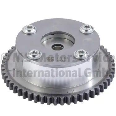 Nockenwellenversteller Einlassseite KOLBENSCHMIDT 50056130 Bild Nockenwellenversteller Einlassseite KOLBENSCHMIDT 50056130