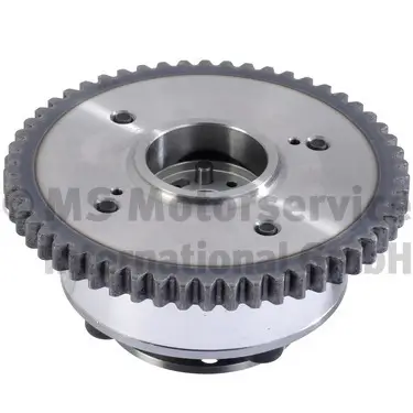 Nockenwellenversteller Auslassseite KOLBENSCHMIDT 50056131 Bild Nockenwellenversteller Auslassseite KOLBENSCHMIDT 50056131