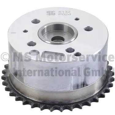 Nockenwellenversteller Einlassseite KOLBENSCHMIDT 50056132