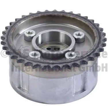 Nockenwellenversteller Einlassseite KOLBENSCHMIDT 50056132 Bild Nockenwellenversteller Einlassseite KOLBENSCHMIDT 50056132