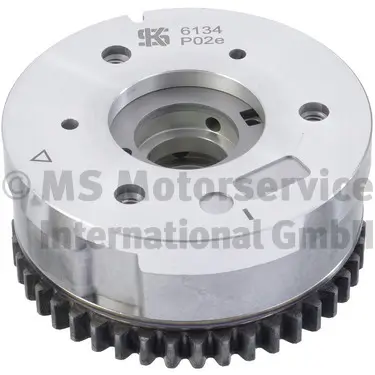 Nockenwellenversteller Einlassseite KOLBENSCHMIDT 50056134 Bild Nockenwellenversteller Einlassseite KOLBENSCHMIDT 50056134