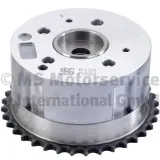 Nockenwellenversteller Einlassseite KOLBENSCHMIDT 50056135