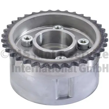 Nockenwellenversteller Einlassseite KOLBENSCHMIDT 50056135 Bild Nockenwellenversteller Einlassseite KOLBENSCHMIDT 50056135