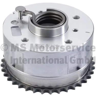 Nockenwellenversteller Auslassseite KOLBENSCHMIDT 50056136 Bild Nockenwellenversteller Auslassseite KOLBENSCHMIDT 50056136