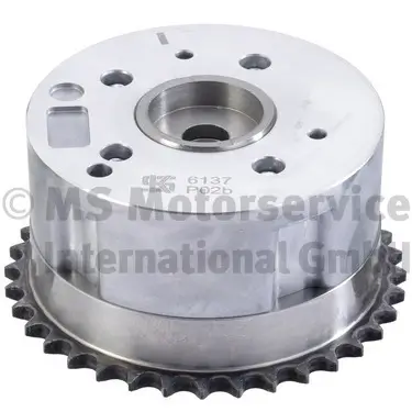Nockenwellenversteller Einlassseite KOLBENSCHMIDT 50056137 Bild Nockenwellenversteller Einlassseite KOLBENSCHMIDT 50056137