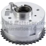 Nockenwellenversteller Auslassseite KOLBENSCHMIDT 50056138