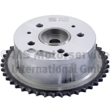 Nockenwellenversteller Einlassseite KOLBENSCHMIDT 50056139 Bild Nockenwellenversteller Einlassseite KOLBENSCHMIDT 50056139