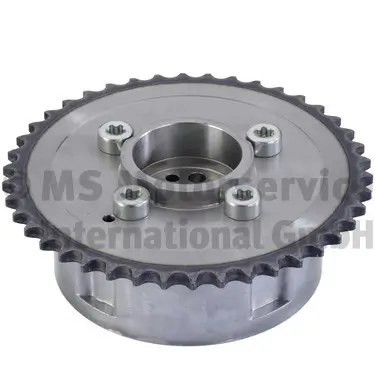 Nockenwellenversteller Einlassseite KOLBENSCHMIDT 50056139 Bild Nockenwellenversteller Einlassseite KOLBENSCHMIDT 50056139