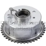 Nockenwellenversteller Auslassseite KOLBENSCHMIDT 50056140