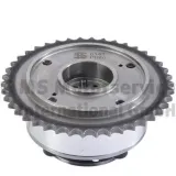 Nockenwellenversteller Auslassseite KOLBENSCHMIDT 50056141