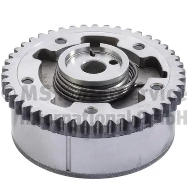 Nockenwellenversteller Einlassseite KOLBENSCHMIDT 50056145 Bild Nockenwellenversteller Einlassseite KOLBENSCHMIDT 50056145