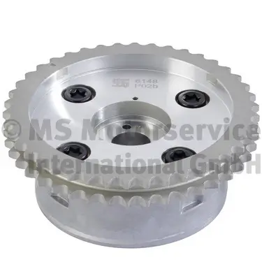 Nockenwellenversteller Einlassseite KOLBENSCHMIDT 50056148 Bild Nockenwellenversteller Einlassseite KOLBENSCHMIDT 50056148