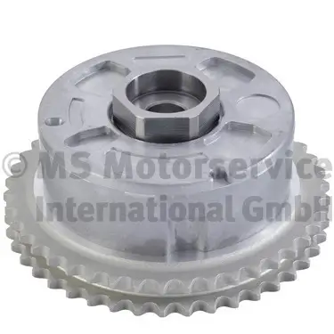 Nockenwellenversteller Einlassseite KOLBENSCHMIDT 50056148 Bild Nockenwellenversteller Einlassseite KOLBENSCHMIDT 50056148