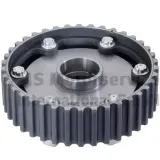 Nockenwellenversteller Einlassseite KOLBENSCHMIDT 50056151