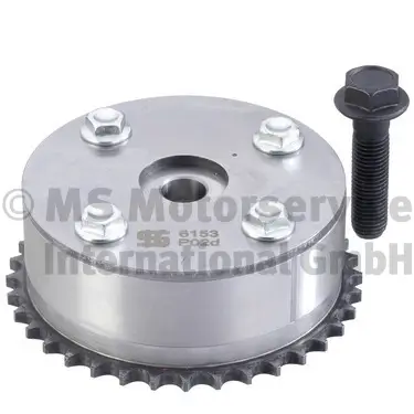 Nockenwellenversteller Einlassseite KOLBENSCHMIDT 50056153