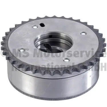 Nockenwellenversteller Einlassseite KOLBENSCHMIDT 50056153 Bild Nockenwellenversteller Einlassseite KOLBENSCHMIDT 50056153