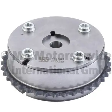 Nockenwellenversteller Einlassseite KOLBENSCHMIDT 50056160