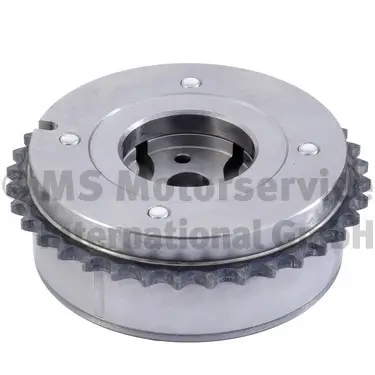 Nockenwellenversteller Einlassseite KOLBENSCHMIDT 50056160 Bild Nockenwellenversteller Einlassseite KOLBENSCHMIDT 50056160