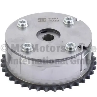 Nockenwellenversteller Einlassseite KOLBENSCHMIDT 50056161 Bild Nockenwellenversteller Einlassseite KOLBENSCHMIDT 50056161