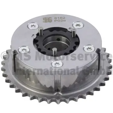 Nockenwellenversteller Einlassseite KOLBENSCHMIDT 50056162 Bild Nockenwellenversteller Einlassseite KOLBENSCHMIDT 50056162