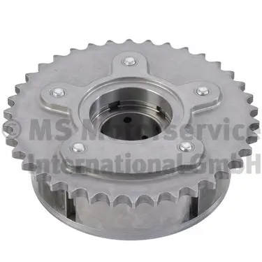 Nockenwellenversteller Einlassseite KOLBENSCHMIDT 50056162 Bild Nockenwellenversteller Einlassseite KOLBENSCHMIDT 50056162